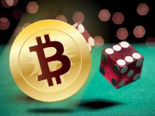bitcoin gambling