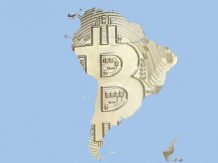 Bitcoin in South America