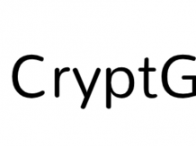 cryptgain logo